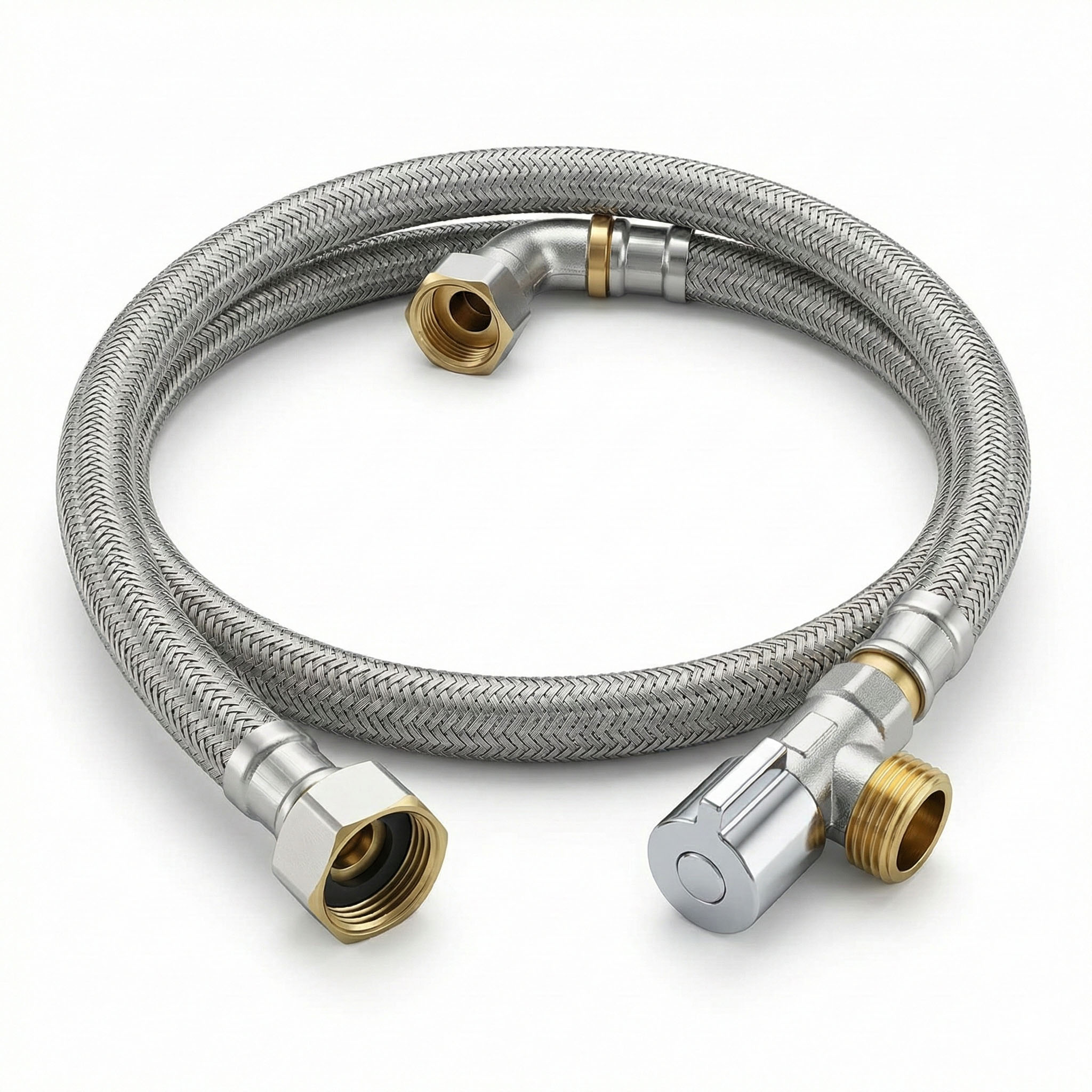 Leakage & Connections