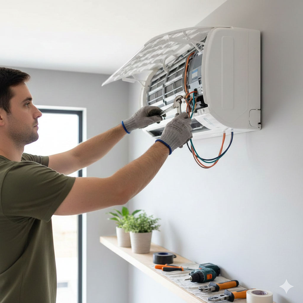 Installation and Unistallation