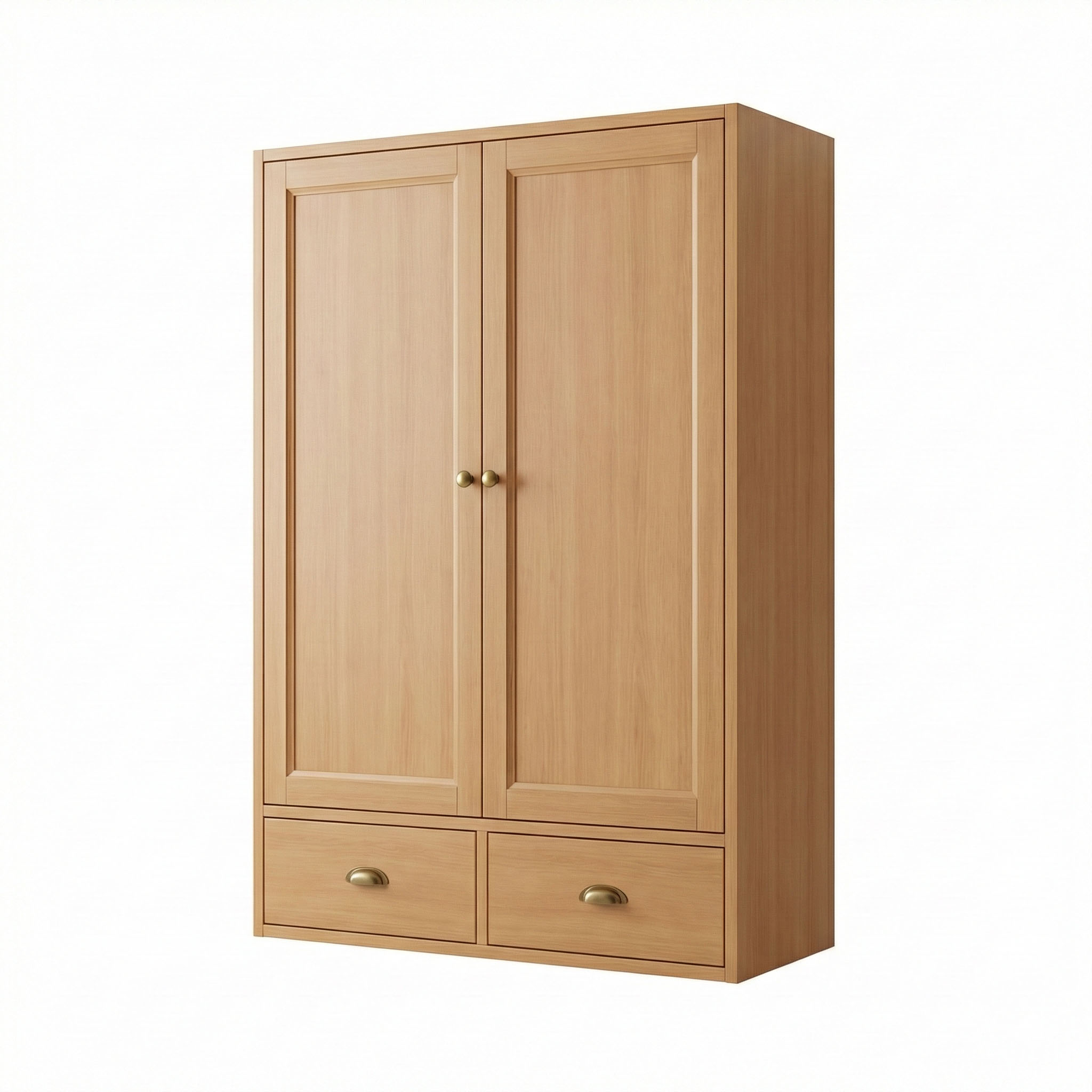 Cupboard & Drawer