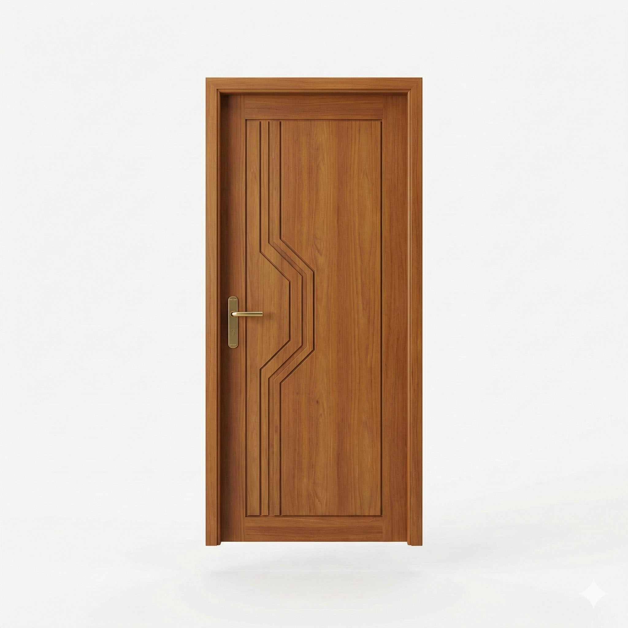 Wooden Door