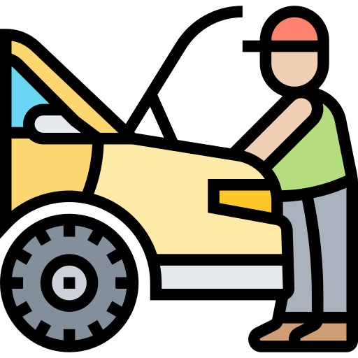 Maintenance and Servicing