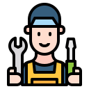 Repairs and Diagnostics