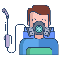 Mechanical Pest Control